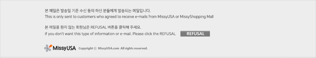 MissyUSA